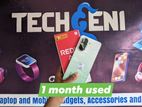 Xiaomi Redmi A5 (6/128) (Used)