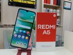 Xiaomi Redmi A5 6/128GB Discount (Used)