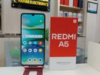 Xiaomi Redmi A5 6/128GBFridayOFF (Used)