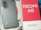 Xiaomi Redmi A5 . (Used)