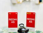 Xiaomi Redmi A5 Brand New🤩Fri Offer (New)