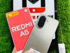 Xiaomi Redmi A5 ধামাকা অফার (Used)