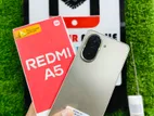 Xiaomi Redmi A5 ধামাকা অফার (Used)