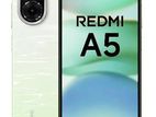 Xiaomi Redmi A5 (New)