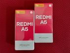 Xiaomi Redmi A5, official 4/64 (New)