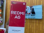 Xiaomi Redmi A5 official (Brand New)