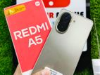 Xiaomi Redmi A5 SPECIAL (Used)