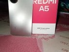 Xiaomi Redmi A5 (Used)