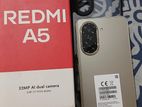Xiaomi Redmi A5 (Used)