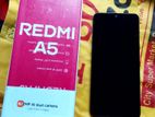 Xiaomi Redmi a5 (Used)