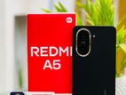 Xiaomi Redmi A5 (Used)