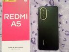Xiaomi Redmi a5 (Used)