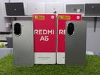 Xiaomi Redmi A5 . (Used)