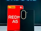 Xiaomi Redmi A5 . (Used)
