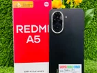 Xiaomi Redmi A5 (Used)