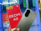 Xiaomi Redmi A5(6/128) (Used)