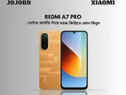 Xiaomi Redmi A7 pro, (Brand New)