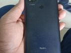 Xiaomi Redmi 9C . (Used)