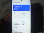Realme C25s . (Used)
