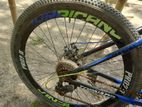 Bicycle for sell