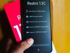 Xiaomi Redmi Fxd 13C (Used)
