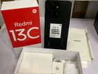 Xiaomi Redmi Fxd 13c (New)