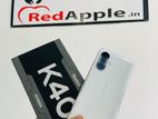 Xiaomi Redmi K 40 Gameing (Used)