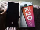 Xiaomi Redmi K20 Pro 6/128 gb (Used)