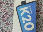 Xiaomi Redmi K20 Pro 6/128 (Used)