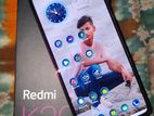 Xiaomi Redmi K20 Pro 6-128 (Used)