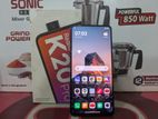 Xiaomi Redmi K20 Pro 6/128 (Used)