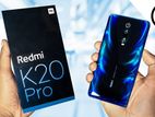 Xiaomi Redmi K20 Pro 6/128 (Used)