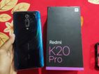 Xiaomi Redmi K20 Pro . (Used)