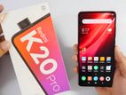 Xiaomi Redmi K20 Pro 6+128 𝐨𝐟𝐟𝐞𝐫 (Used)