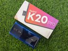 Xiaomi Redmi K20 Pro ...6GB/128GB (Used)