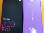 Xiaomi Redmi K20 Pro 6GB / 128GB (Used)