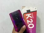 Xiaomi Redmi K20 Pro 8/256gb full box (Used)