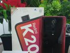 Xiaomi Redmi K20 Pro 8GB 256GB full Box (Used)