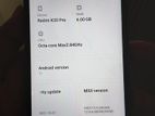 Xiaomi Redmi K20 Pro Android (Used)