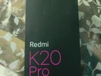 Xiaomi Redmi K20 Pro full ok mobile (Used)