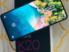 Xiaomi Redmi K20 Pro . (Used)
