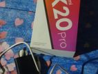 Xiaomi Redmi K20 Pro নতুনের মতো আছে (Used)