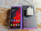 Xiaomi Redmi K20 Pro . (Used)