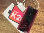 Xiaomi Redmi K20 Pro ফ্রেশ কন্ডিশন (Used)