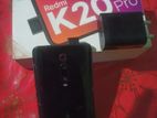 Xiaomi Redmi K20 Pro 6/128 (Used)