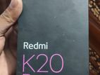 Xiaomi Redmi K20 Pro (Used)