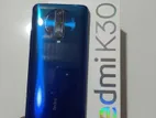 Xiaomi Redmi K30 5G . (Used)
