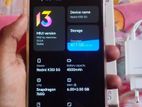 Xiaomi Redmi K30 5G 6/128 (Full Box) (Used)