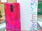 Xiaomi Redmi K30 5G 8-128Gb Fixed price (Used)