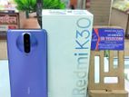 Xiaomi Redmi K30 5G 8-128Gb সাথেবক্সআছে (Used)